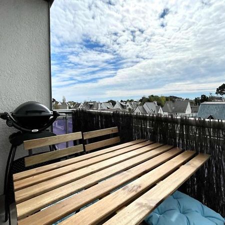 Le Paddair Apartment Quiberon Exterior foto