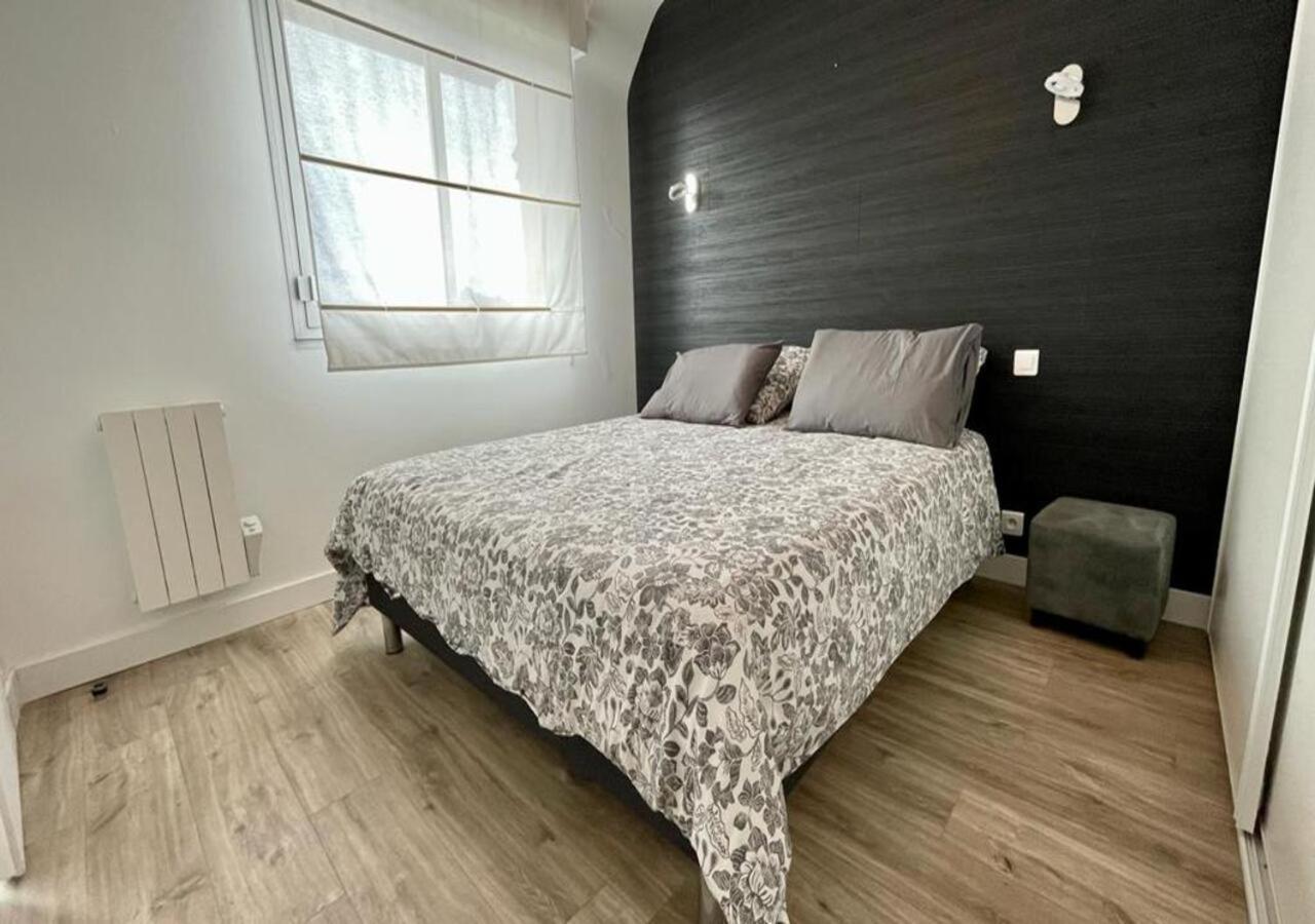 Le Paddair Apartment Quiberon Exterior foto